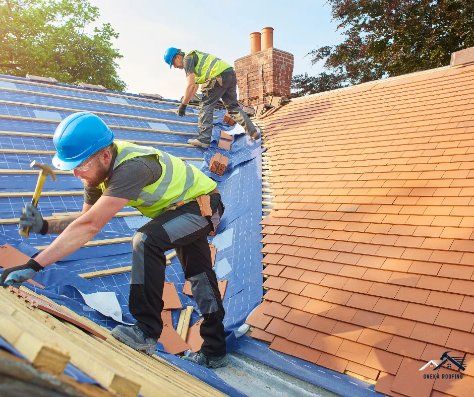 Why choose Roof Repair Near Me in Chardon, OH